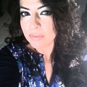 Meet your Posher, Olga